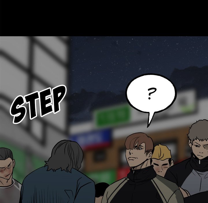 The Villain Chapter 103 - Page 114