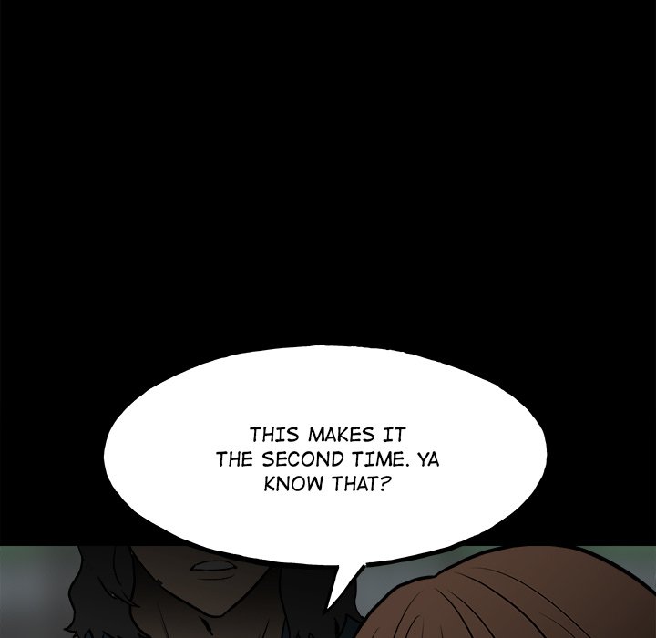 The Villain Chapter 103 - Page 116