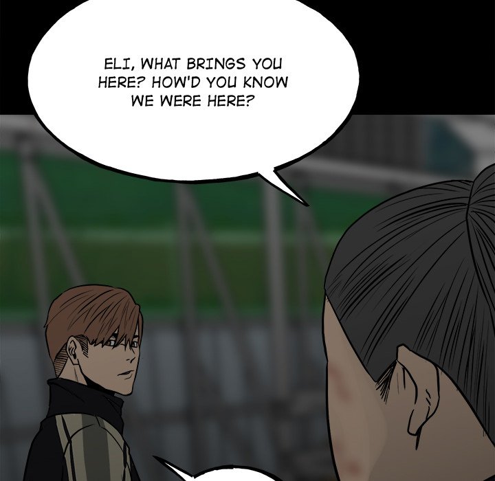 The Villain Chapter 103 - Page 13