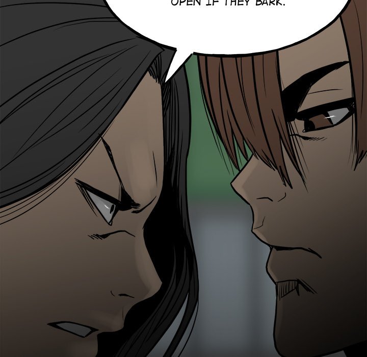 The Villain Chapter 103 - Page 133