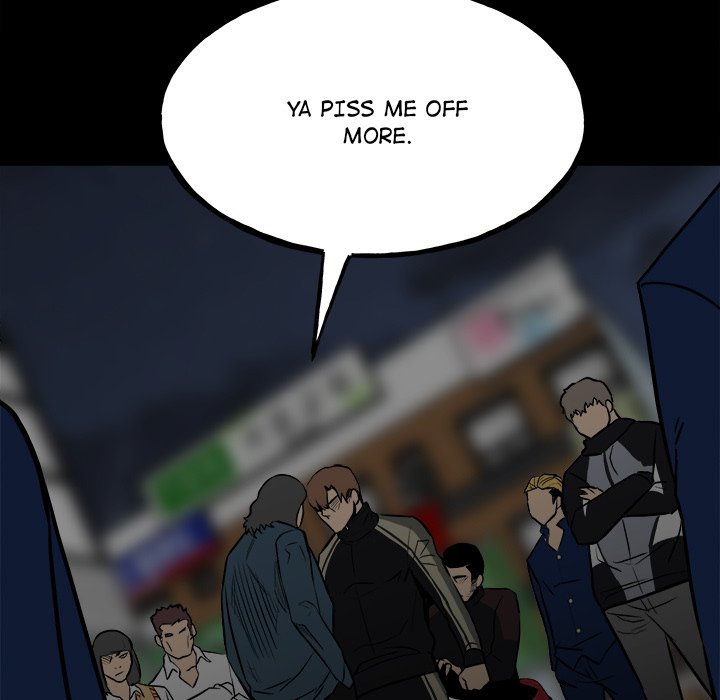 The Villain Chapter 103 - Page 136