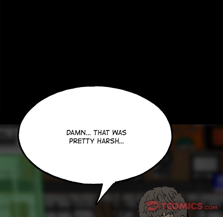 The Villain Chapter 103 - Page 138