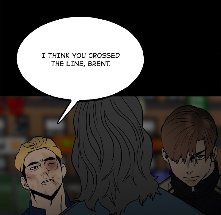 The Villain Chapter 103 - Page 143