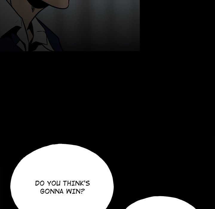 The Villain Chapter 103 - Page 164