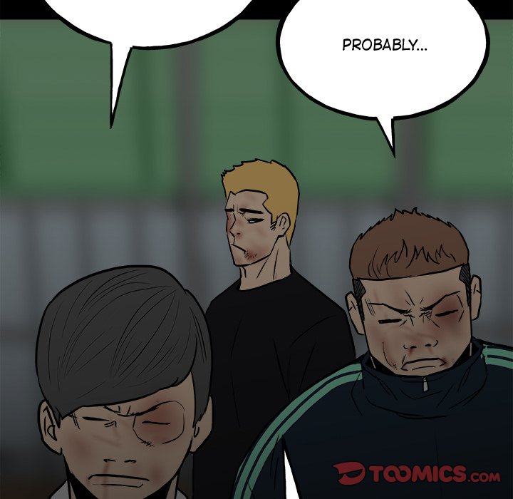 The Villain Chapter 103 - Page 165