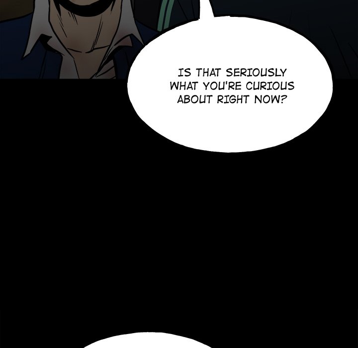 The Villain Chapter 103 - Page 166