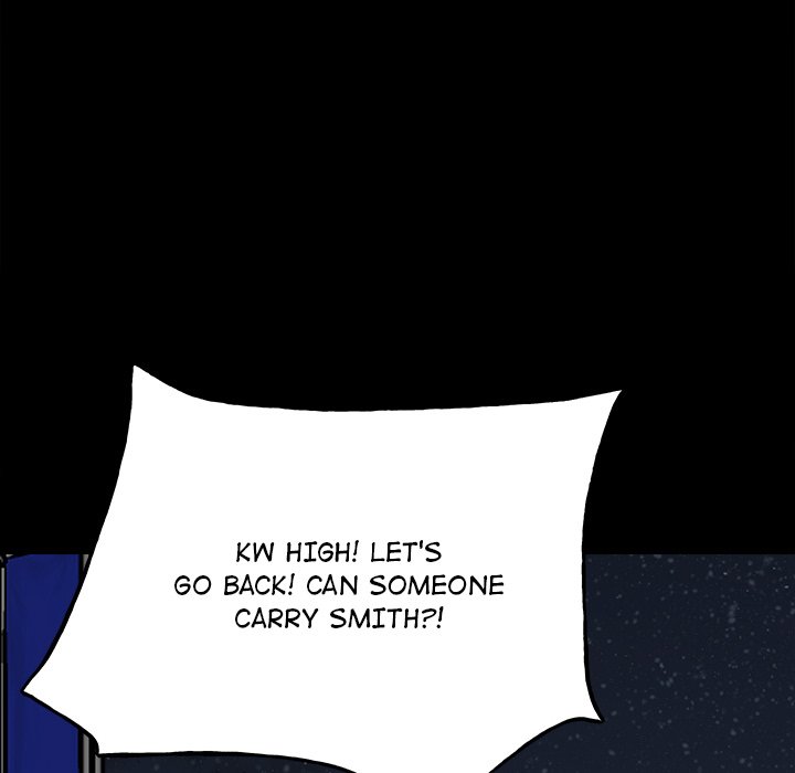 The Villain Chapter 103 - Page 169