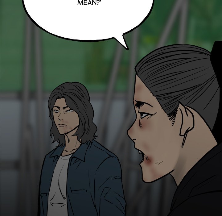 The Villain Chapter 103 - Page 17