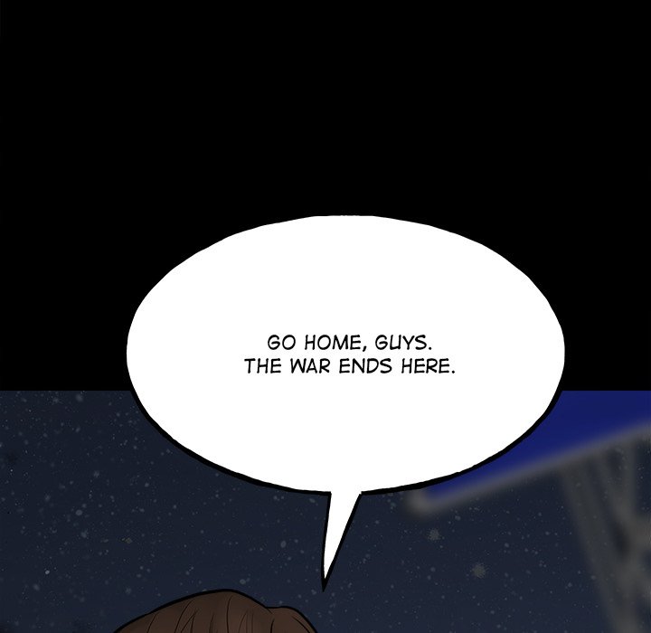 The Villain Chapter 103 - Page 27