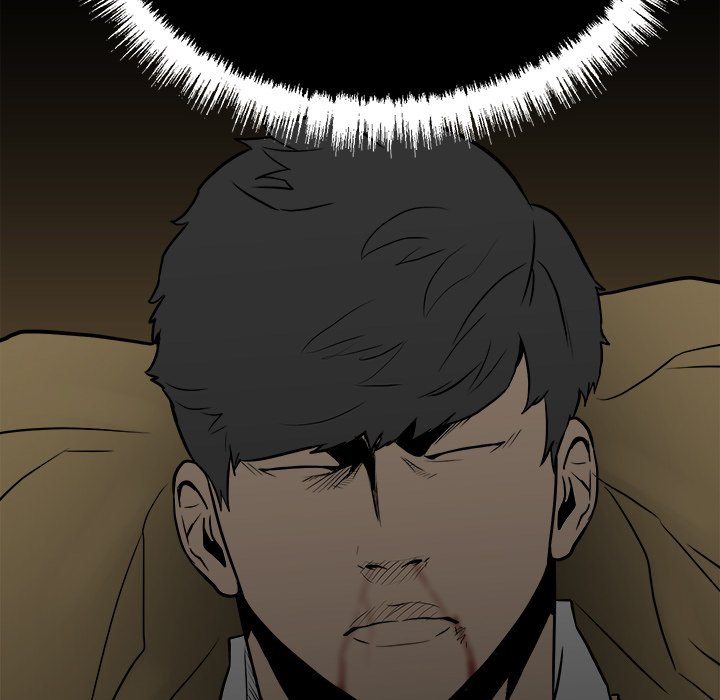 The Villain Chapter 103 - Page 37