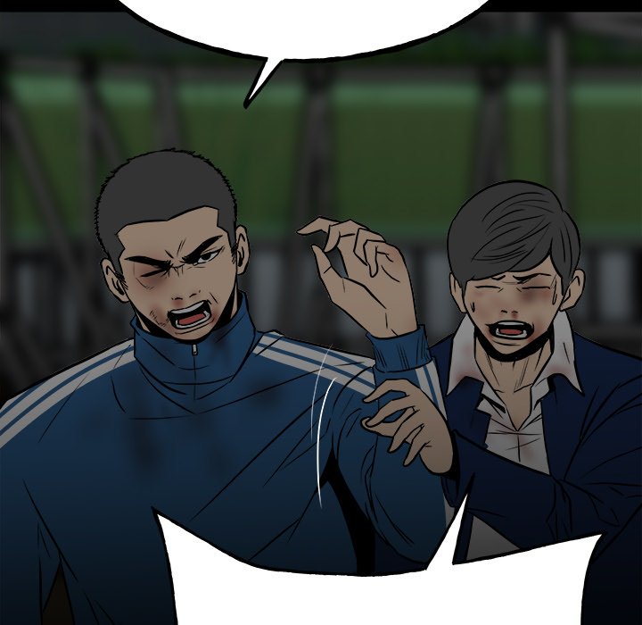 The Villain Chapter 103 - Page 42