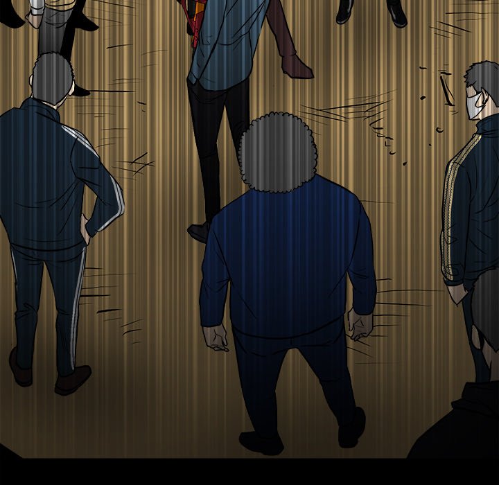 The Villain Chapter 103 - Page 74