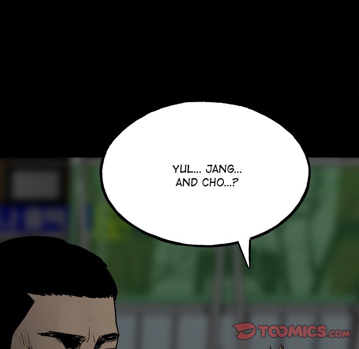 The Villain Chapter 103 - Page 75