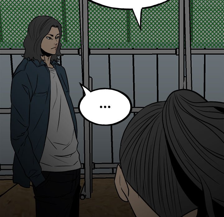 The Villain Chapter 103 - Page 79