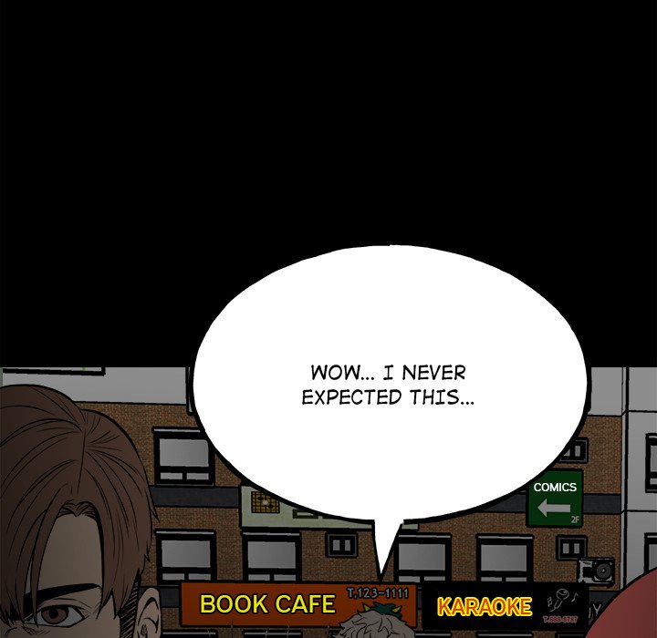 The Villain Chapter 103 - Page 8