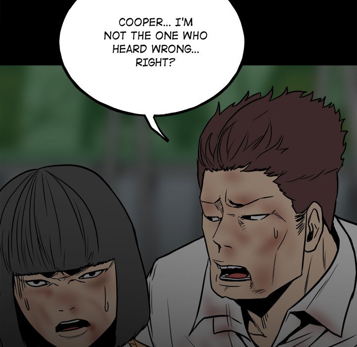 The Villain Chapter 103 - Page 81