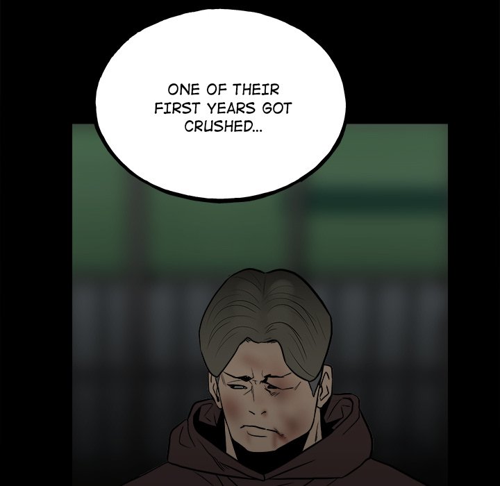 The Villain Chapter 103 - Page 90