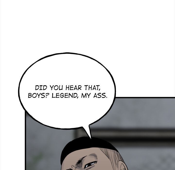 The Villain Chapter 104 - Page 100