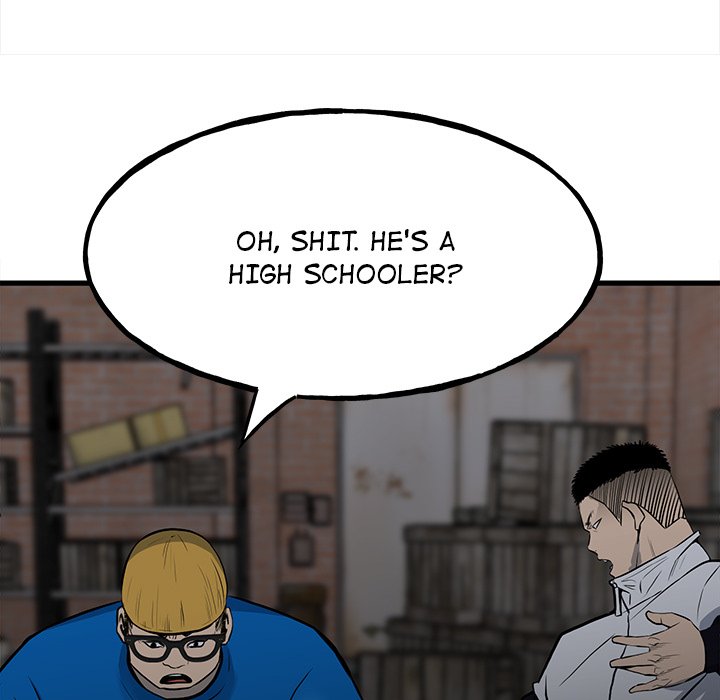 The Villain Chapter 104 - Page 106