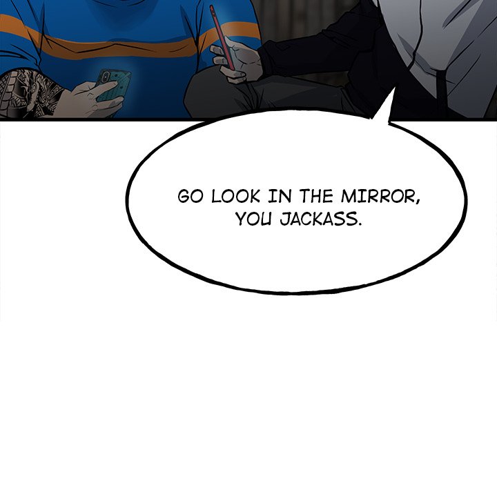 The Villain Chapter 104 - Page 107