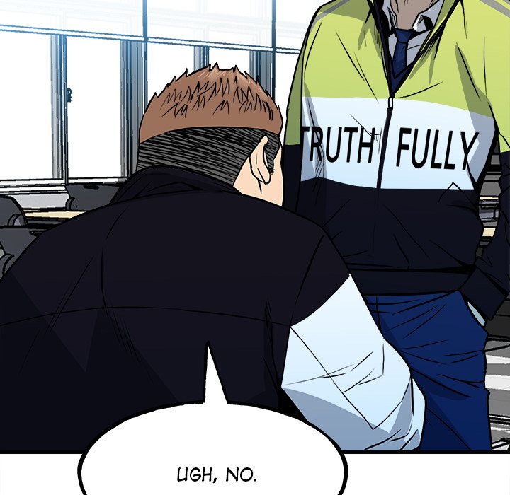 The Villain Chapter 104 - Page 11