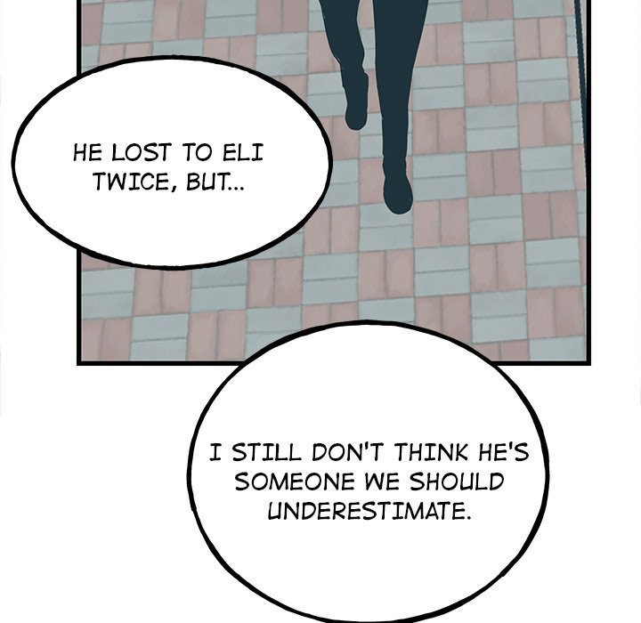 The Villain Chapter 104 - Page 112