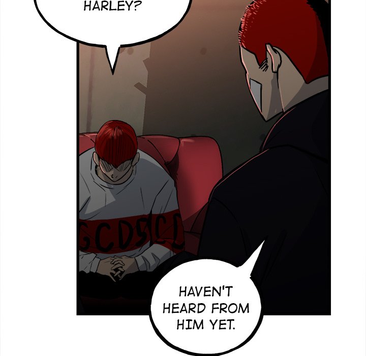 The Villain Chapter 104 - Page 134