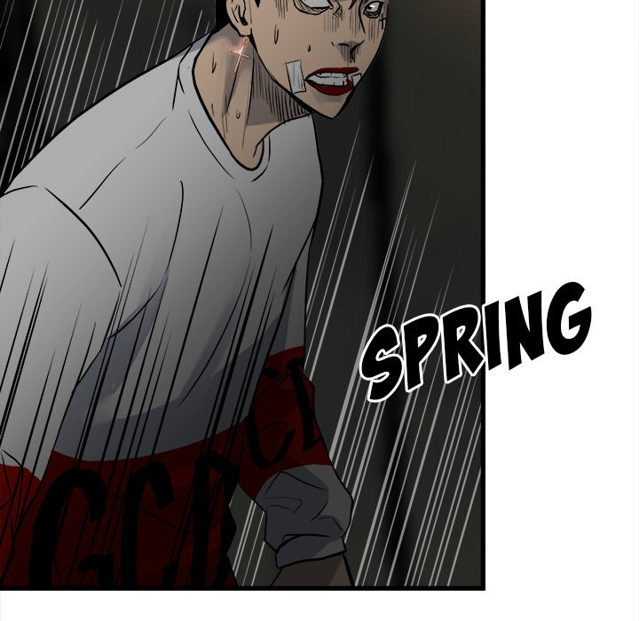 The Villain Chapter 104 - Page 166