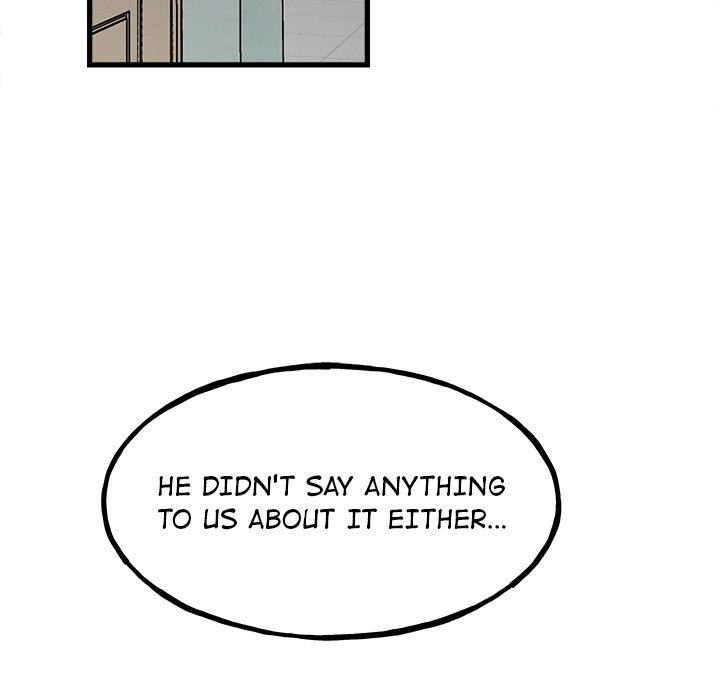 The Villain Chapter 104 - Page 23