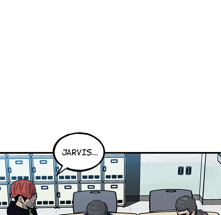 The Villain Chapter 104 - Page 24