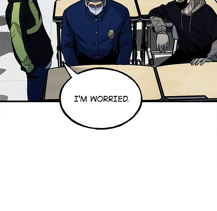 The Villain Chapter 104 - Page 25