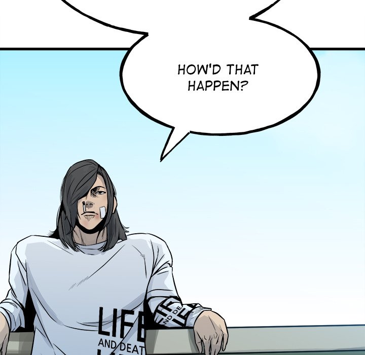 The Villain Chapter 104 - Page 32