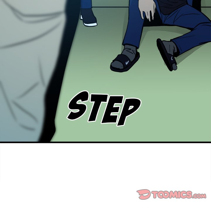 The Villain Chapter 104 - Page 39