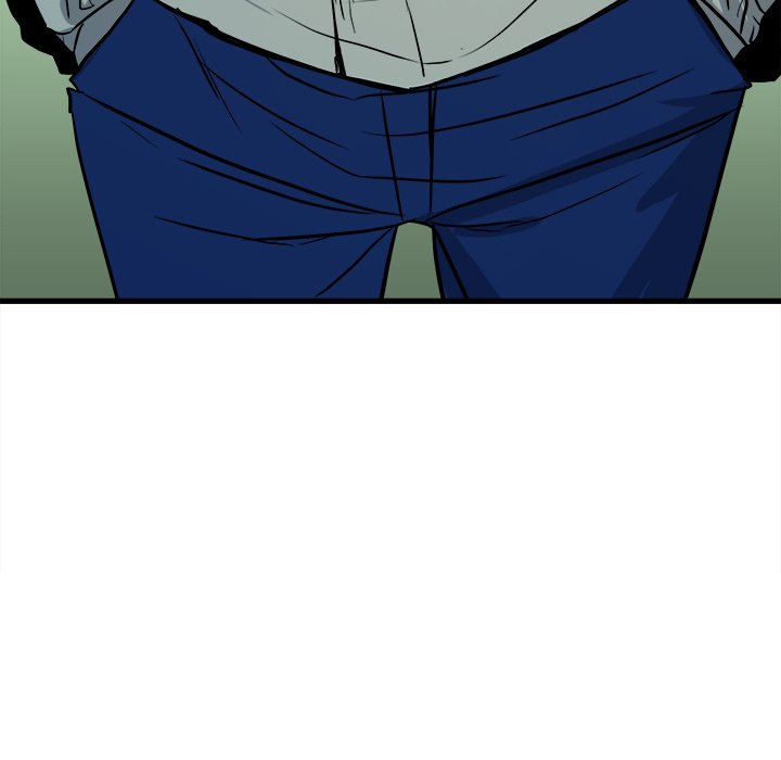 The Villain Chapter 104 - Page 43