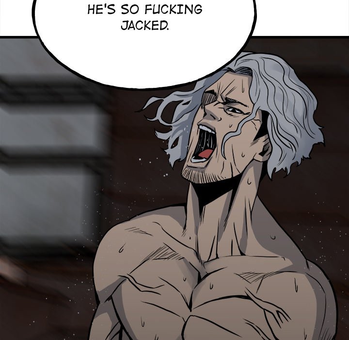 The Villain Chapter 104 - Page 77