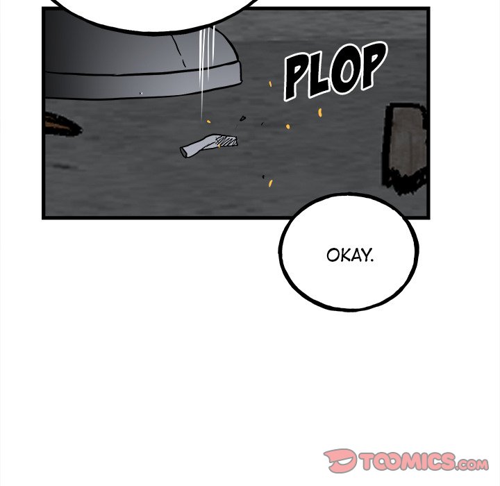 The Villain Chapter 104 - Page 84