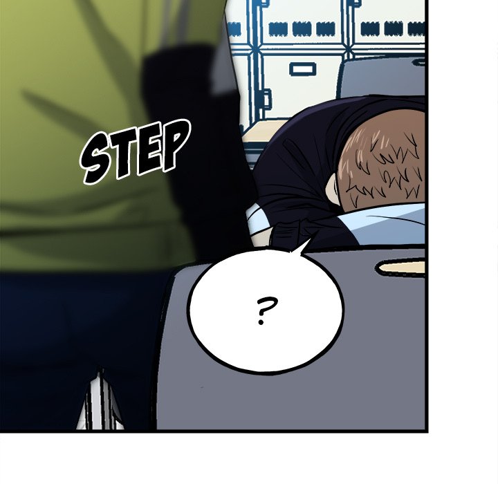 The Villain Chapter 104 - Page 9