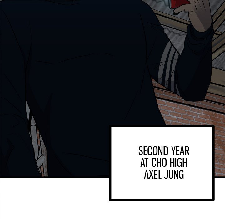 The Villain Chapter 104 - Page 95