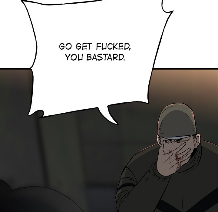 The Villain Chapter 105 - Page 100