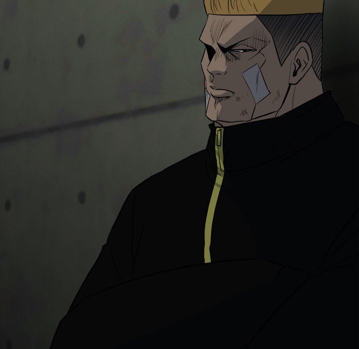 The Villain Chapter 105 - Page 114