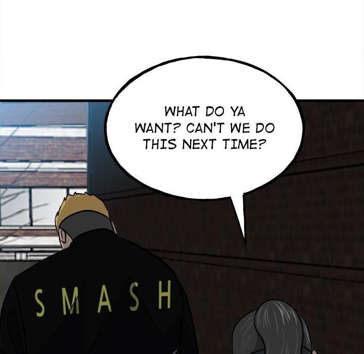 The Villain Chapter 105 - Page 124