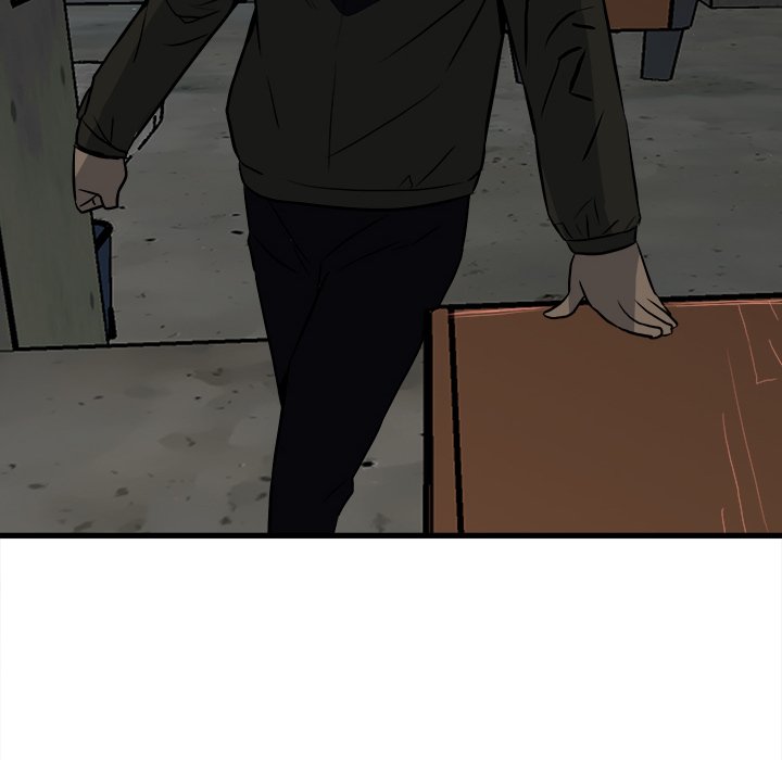 The Villain Chapter 105 - Page 15