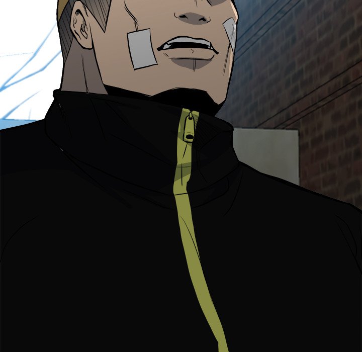 The Villain Chapter 105 - Page 151