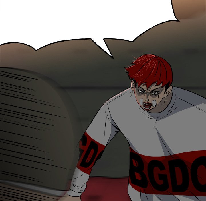 The Villain Chapter 105 - Page 23