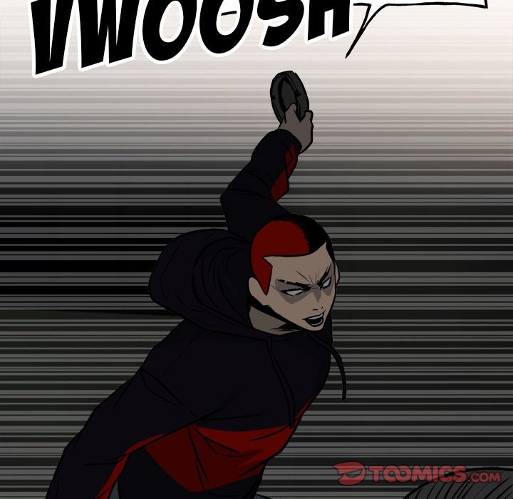 The Villain Chapter 105 - Page 39