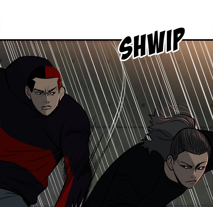 The Villain Chapter 105 - Page 43