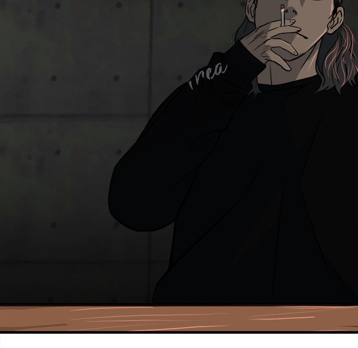 The Villain Chapter 105 - Page 69