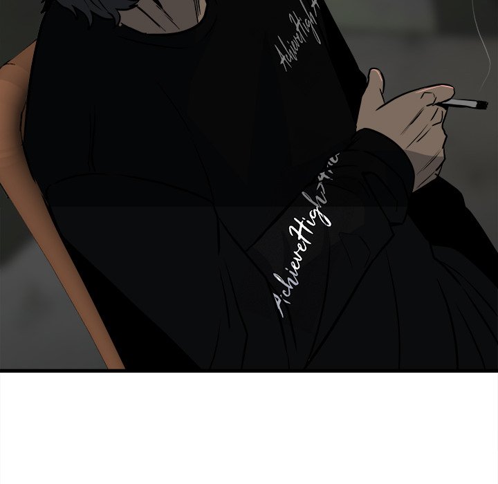 The Villain Chapter 105 - Page 74