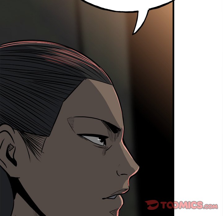 The Villain Chapter 105 - Page 84