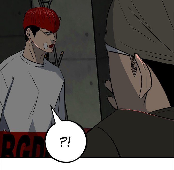 The Villain Chapter 105 - Page 87